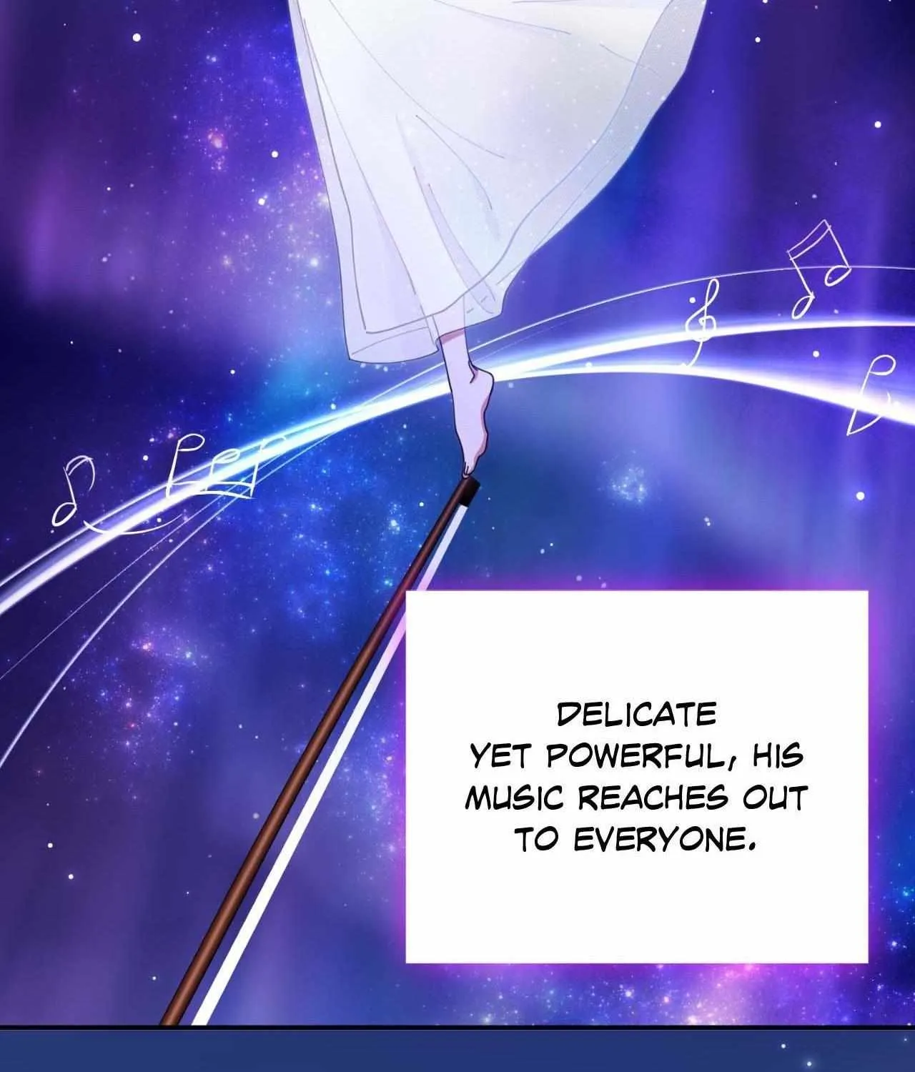 The Brilliant Darkness Chapter 6 page 121 - 