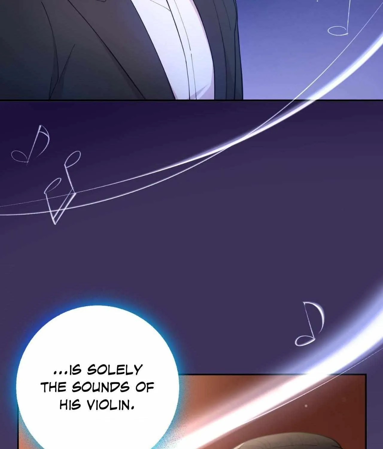 The Brilliant Darkness Chapter 6 page 130 - 