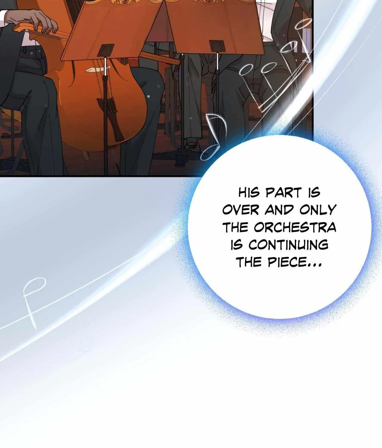 The Brilliant Darkness Chapter 6 page 134 - 