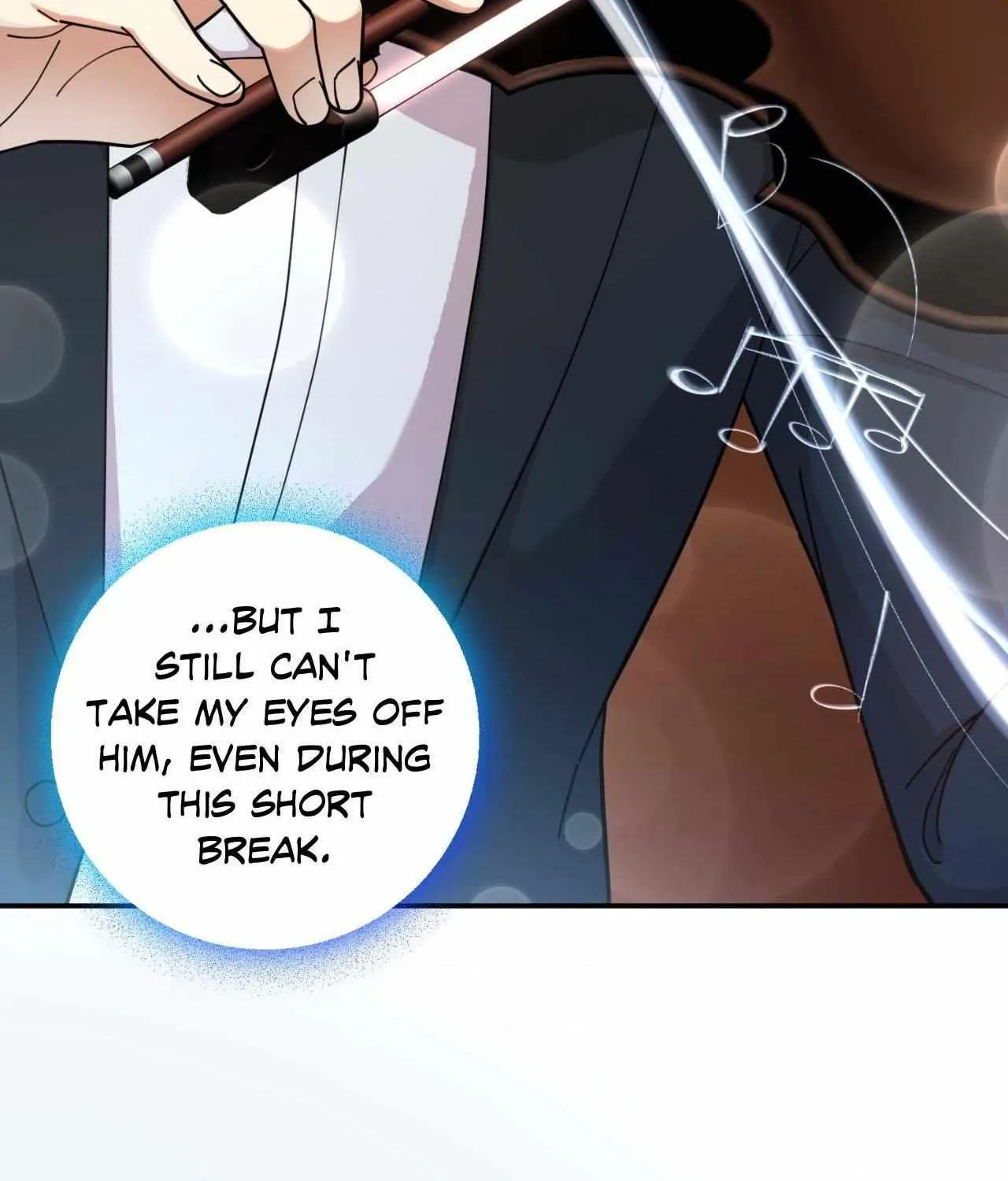 The Brilliant Darkness Chapter 6 page 137 - 
