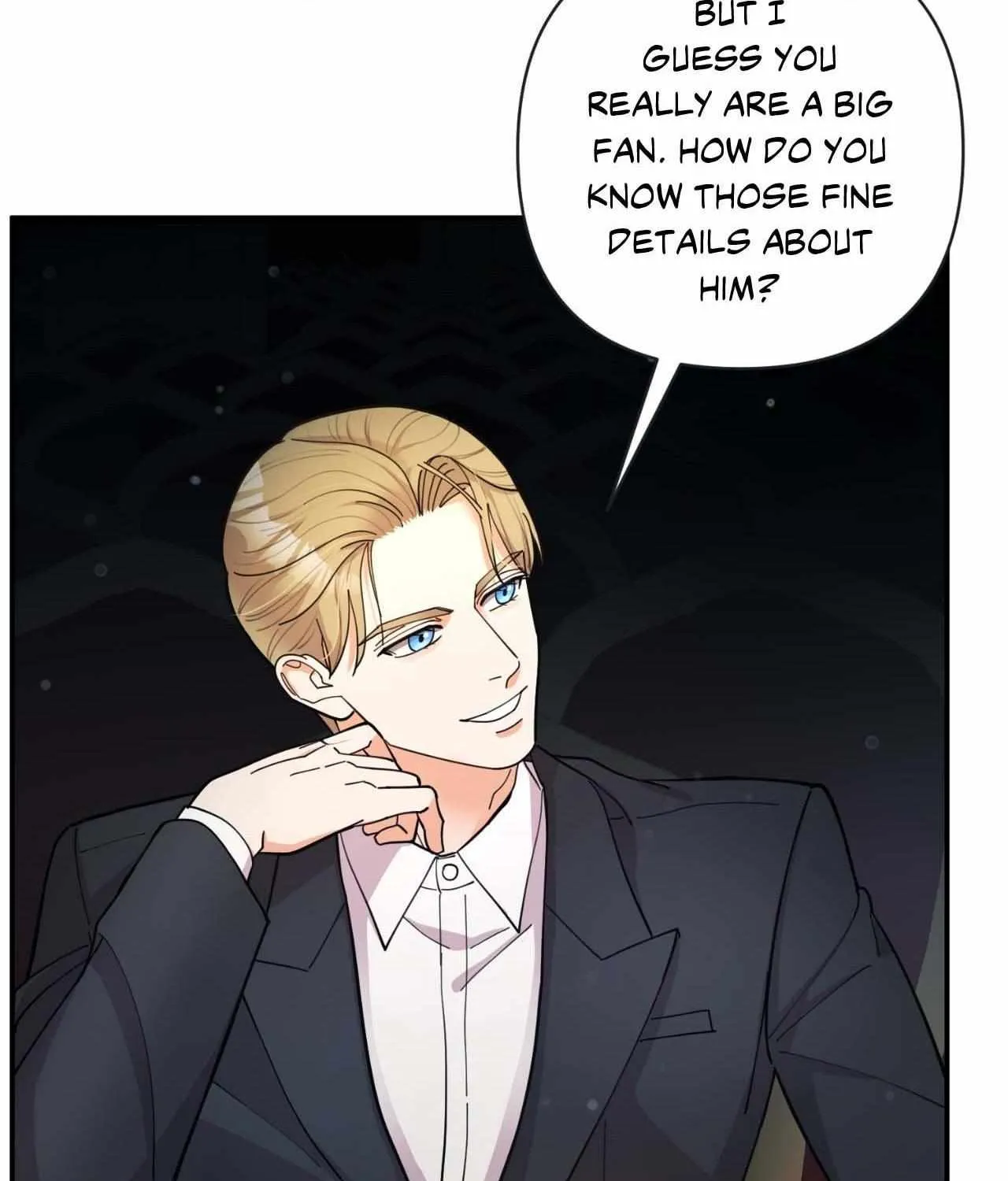 The Brilliant Darkness Chapter 6 page 16 - 