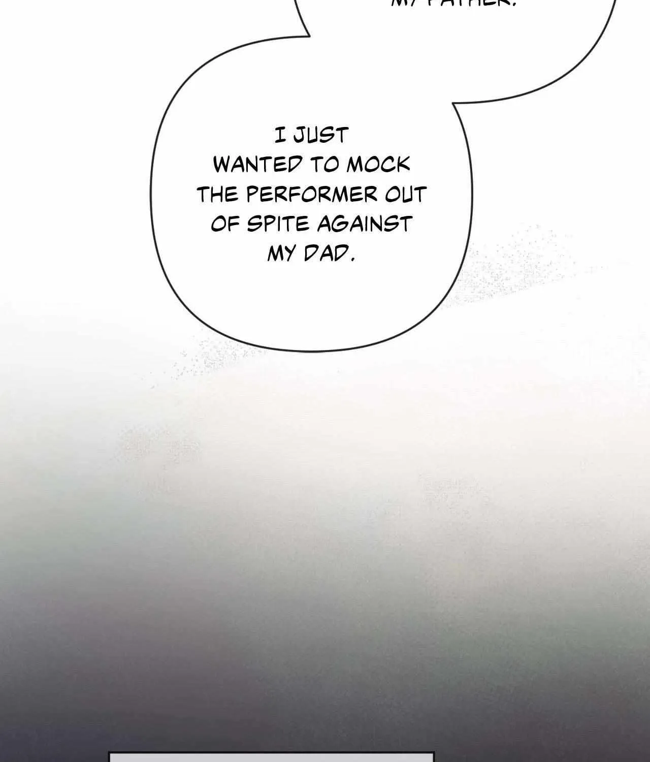 The Brilliant Darkness Chapter 6 page 20 - 