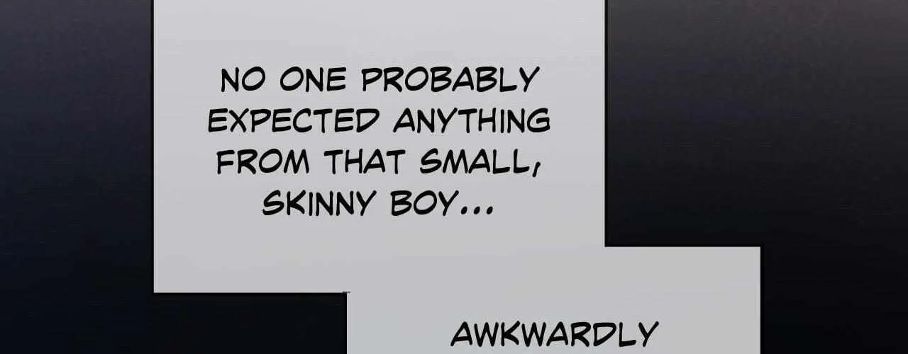 The Brilliant Darkness Chapter 6 page 21 - 