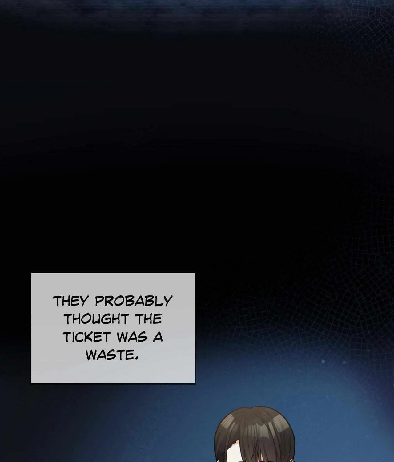 The Brilliant Darkness Chapter 6 page 23 - 