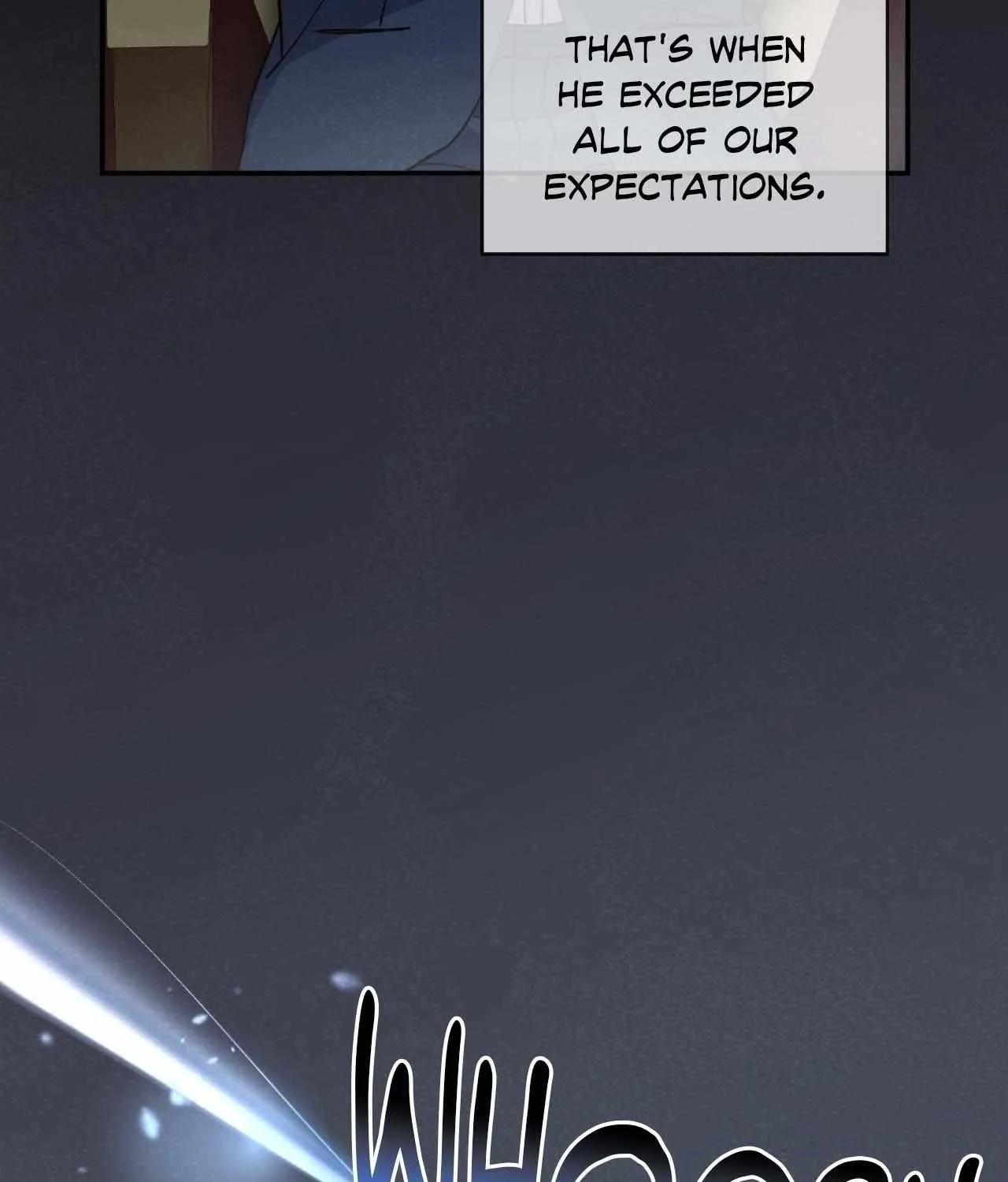 The Brilliant Darkness Chapter 6 page 28 - 