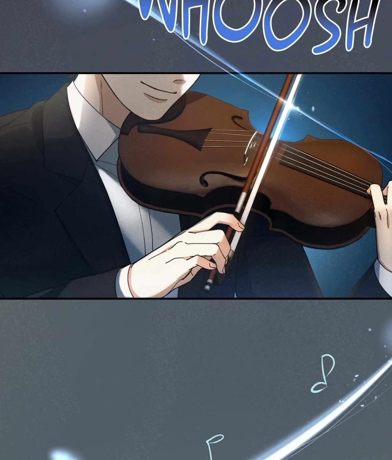 The Brilliant Darkness Chapter 6 page 29 - 