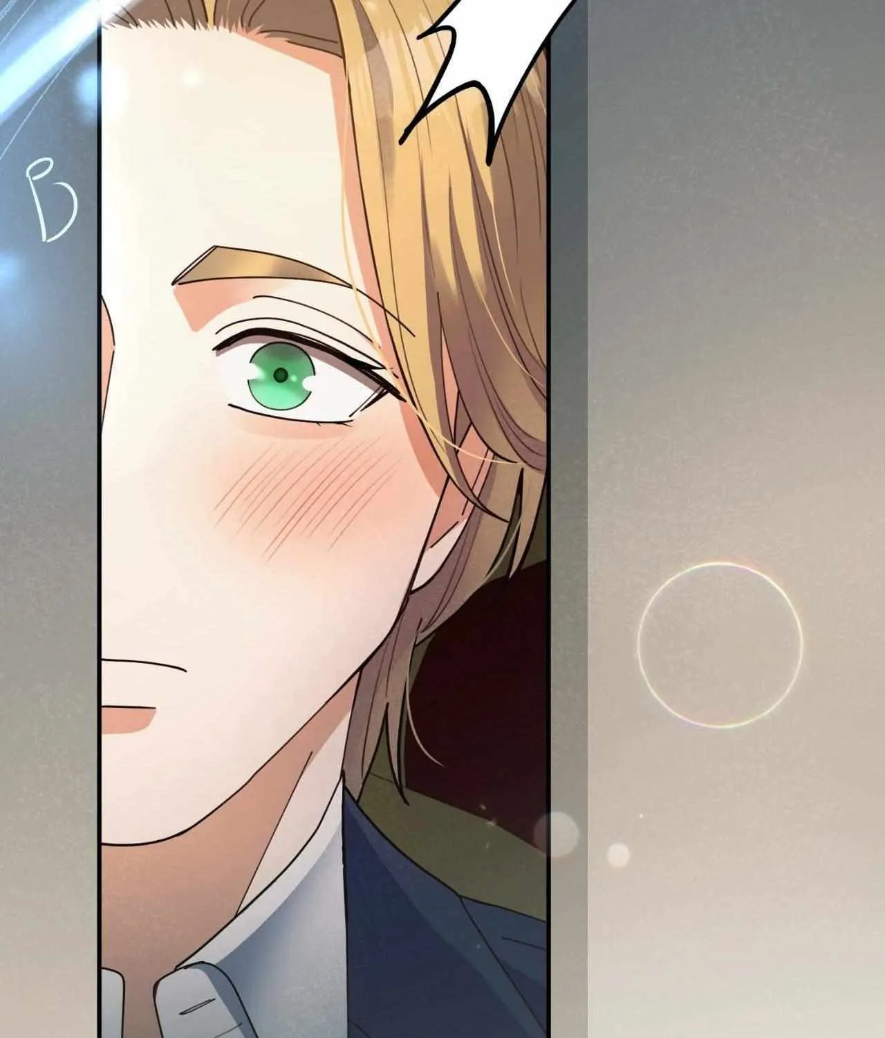 The Brilliant Darkness Chapter 6 page 31 - 