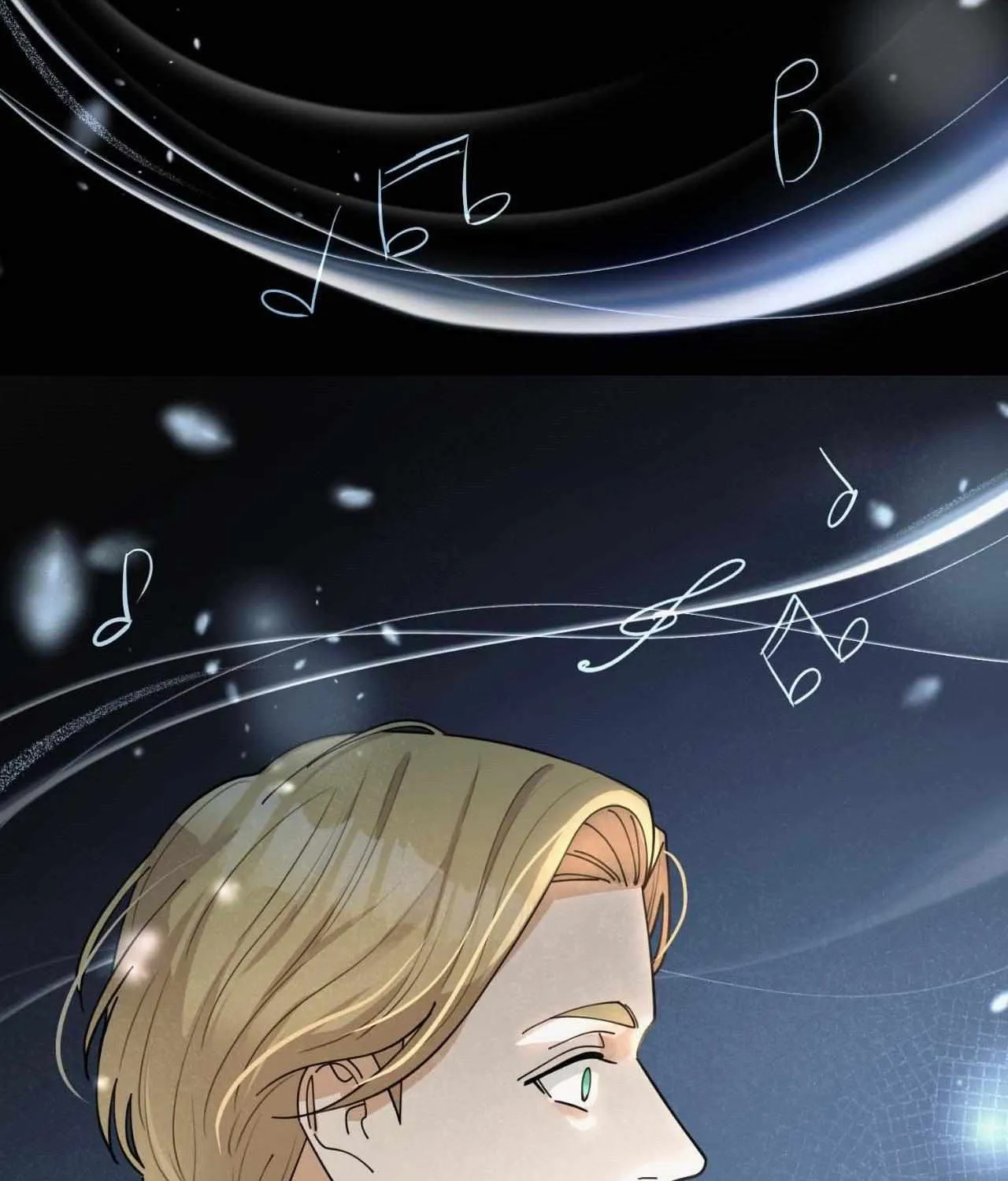 The Brilliant Darkness Chapter 6 page 38 - 