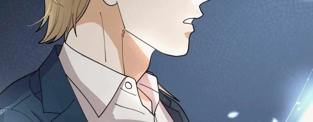 The Brilliant Darkness Chapter 6 page 39 - 
