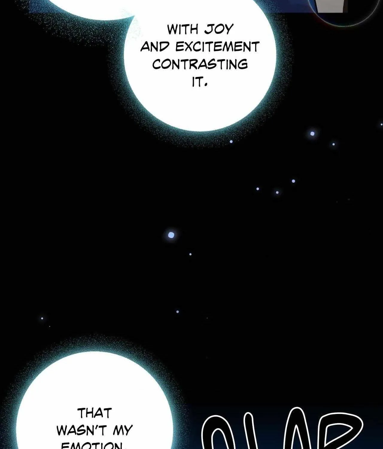 The Brilliant Darkness Chapter 6 page 50 - 