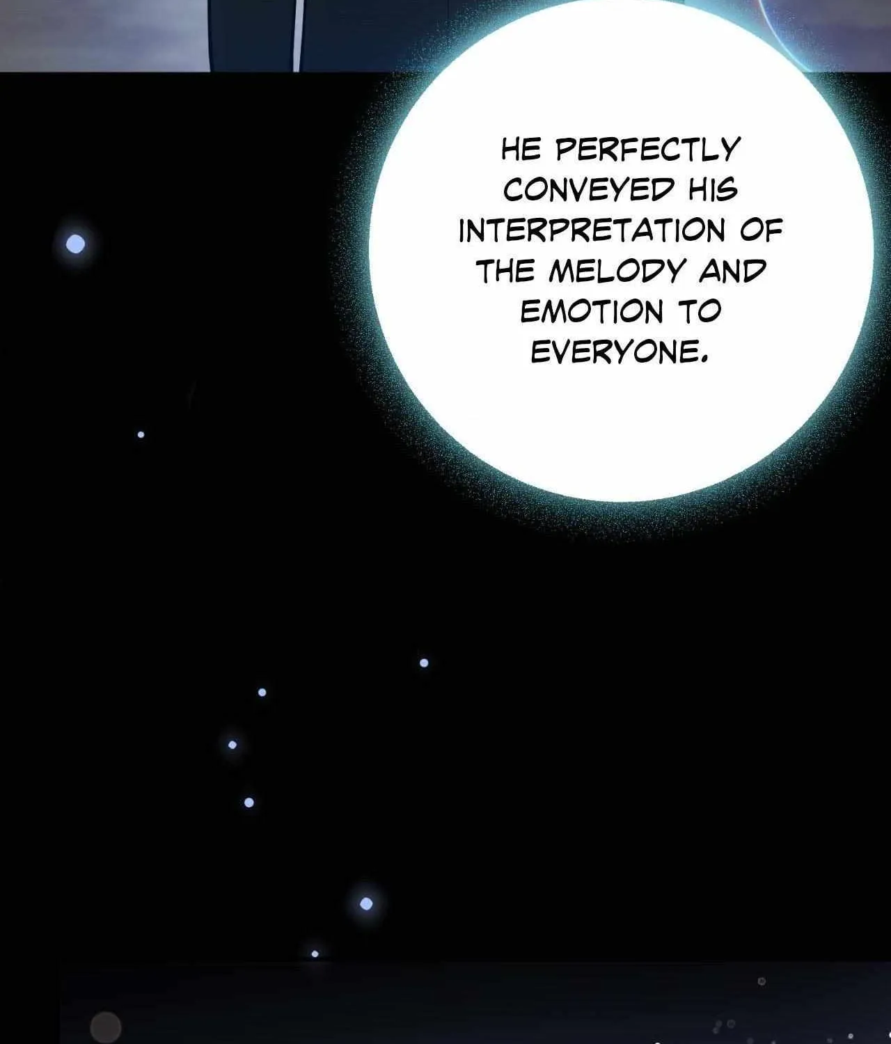 The Brilliant Darkness Chapter 6 page 53 - 