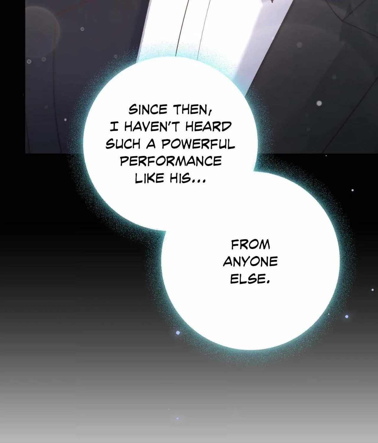 The Brilliant Darkness Chapter 6 page 56 - 