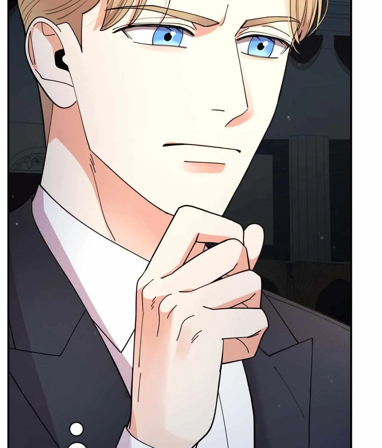 The Brilliant Darkness Chapter 6 page 61 - 