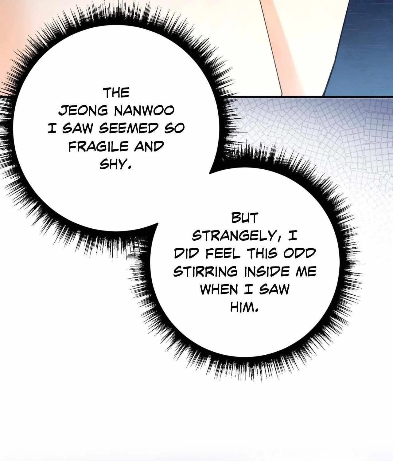 The Brilliant Darkness Chapter 6 page 64 - 