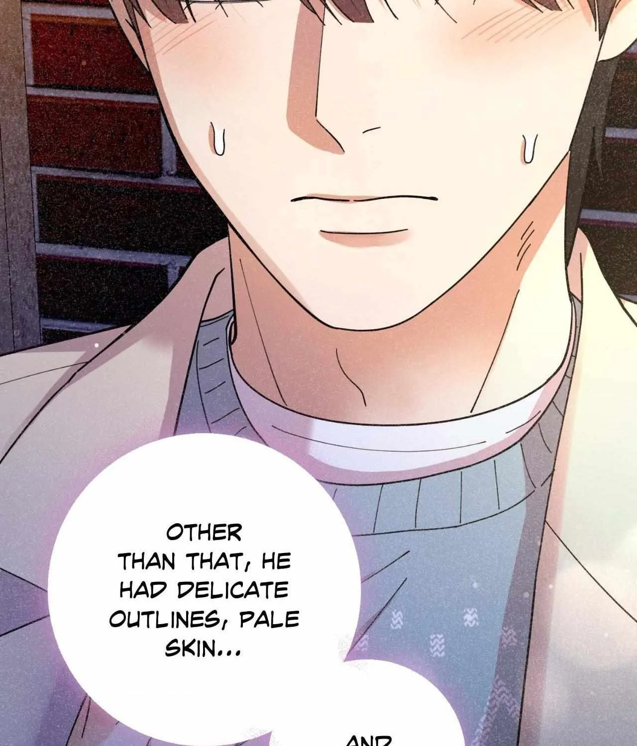 The Brilliant Darkness Chapter 6 page 67 - 
