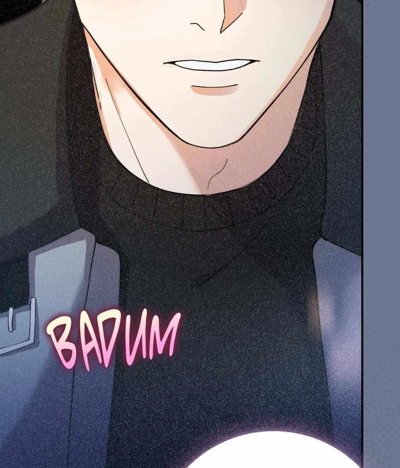 The Brilliant Darkness Chapter 6 page 71 - 