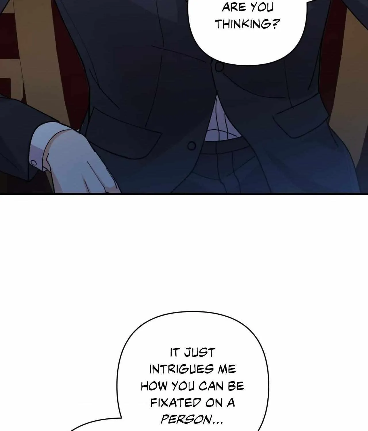 The Brilliant Darkness Chapter 6 page 76 - 
