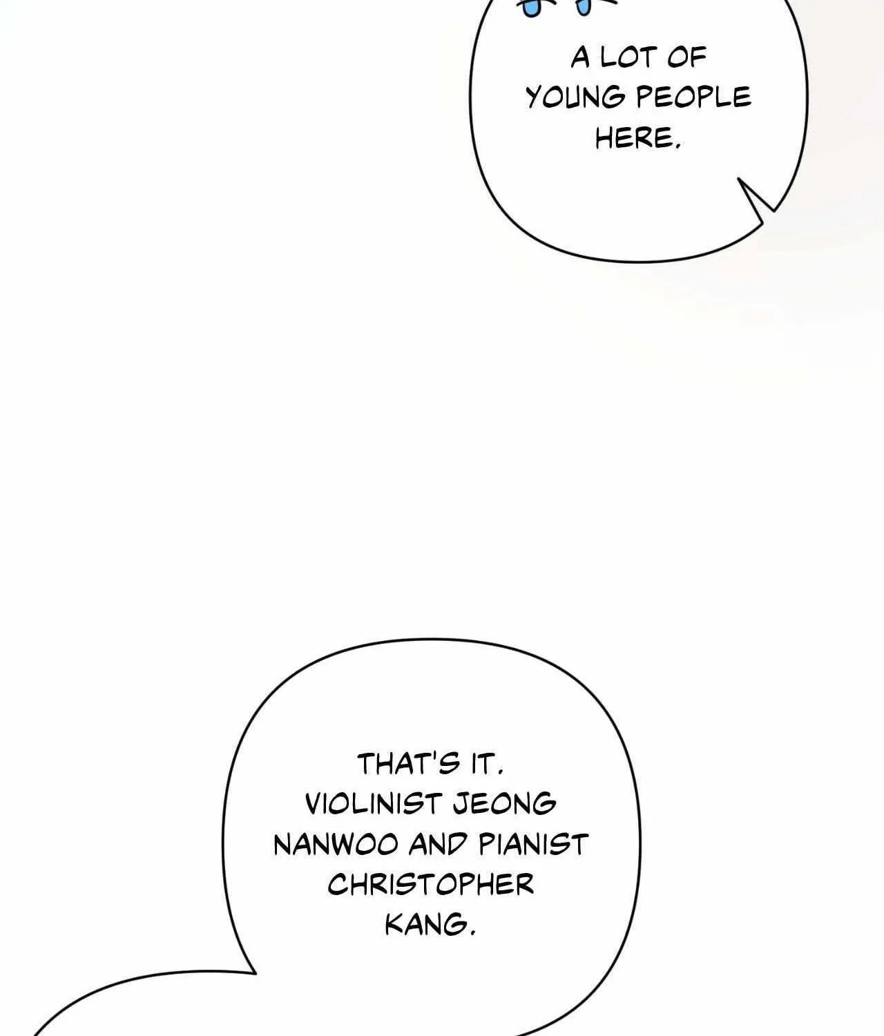 The Brilliant Darkness Chapter 6 page 83 - 