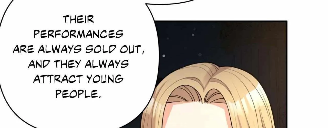 The Brilliant Darkness Chapter 6 page 84 - 