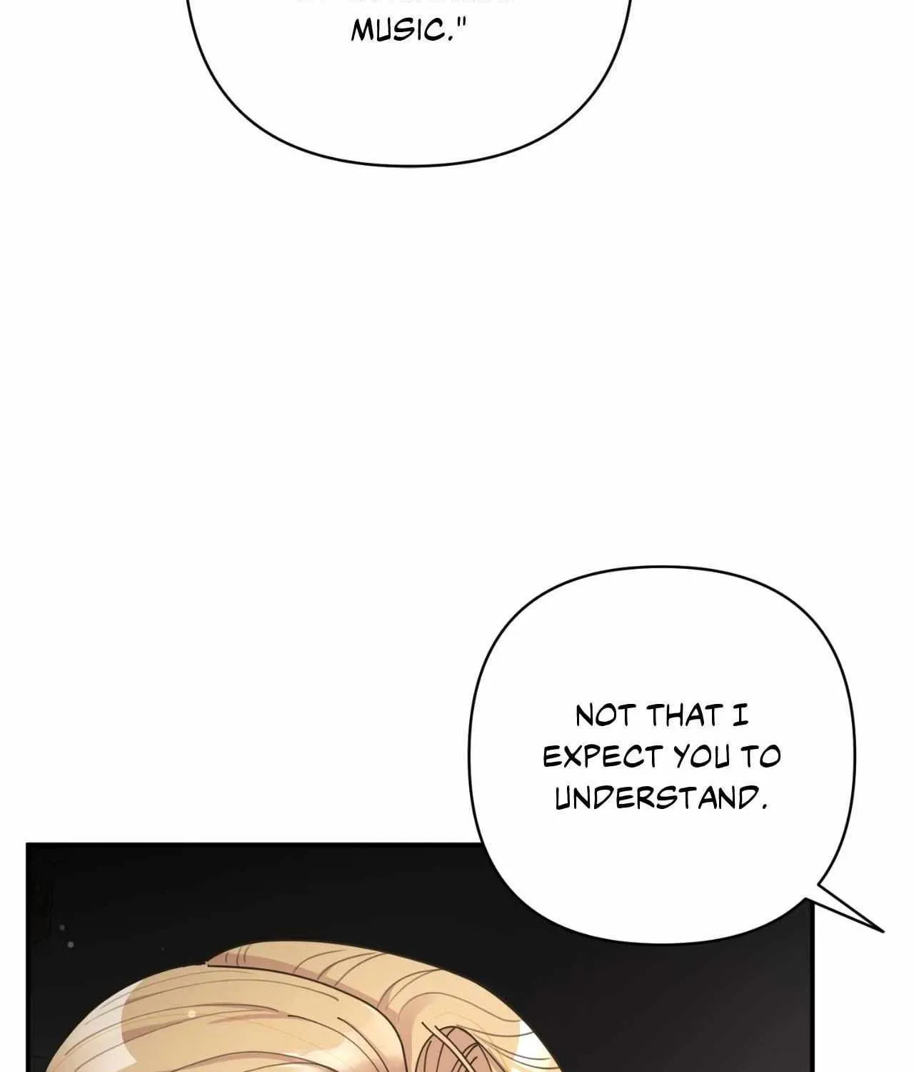 The Brilliant Darkness Chapter 6 page 86 - 