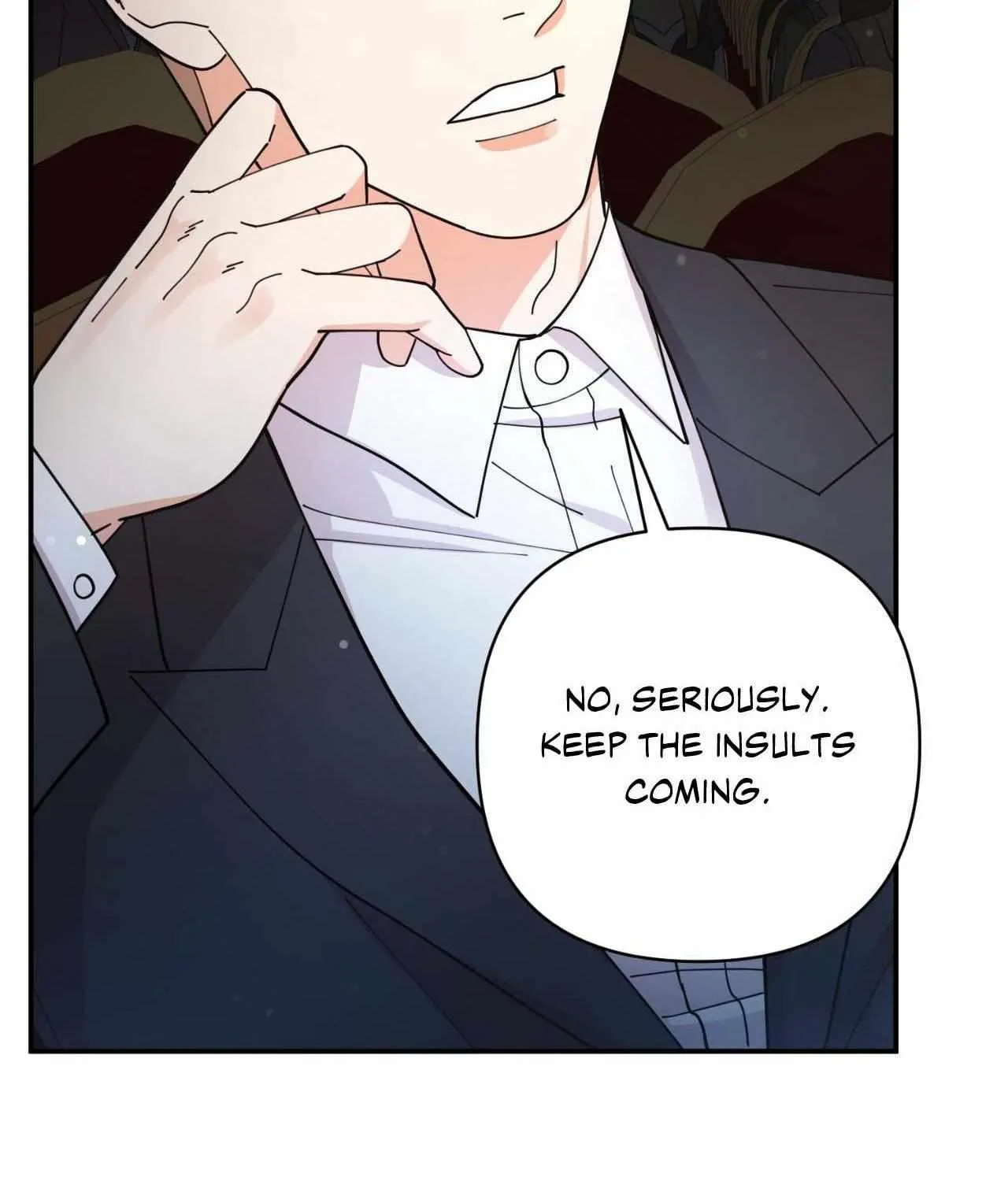 The Brilliant Darkness Chapter 6 page 88 - 