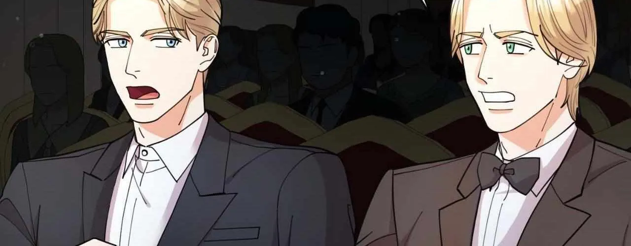 The Brilliant Darkness Chapter 6 page 90 - 