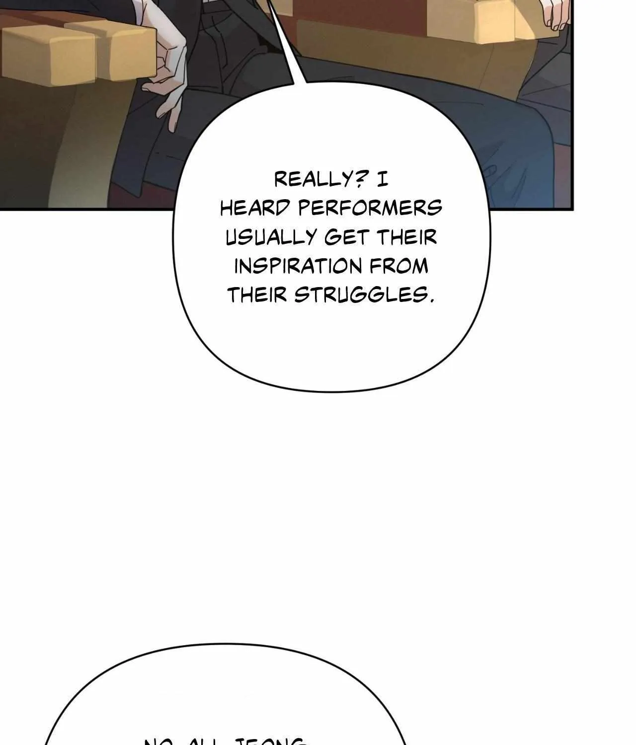 The Brilliant Darkness Chapter 6 page 10 - 