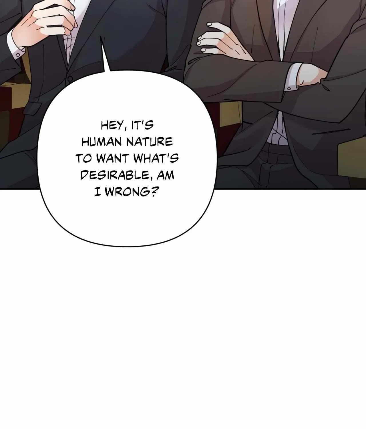 The Brilliant Darkness Chapter 6 page 91 - 