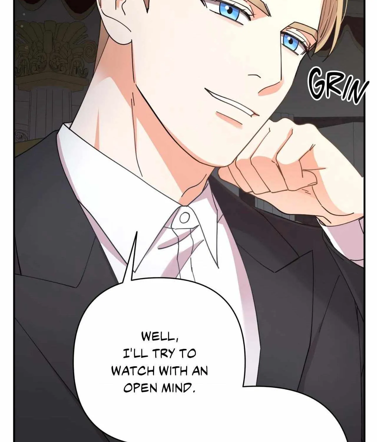 The Brilliant Darkness Chapter 6 page 98 - 