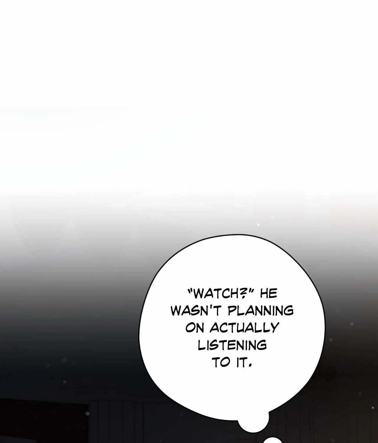 The Brilliant Darkness Chapter 6 page 100 - 