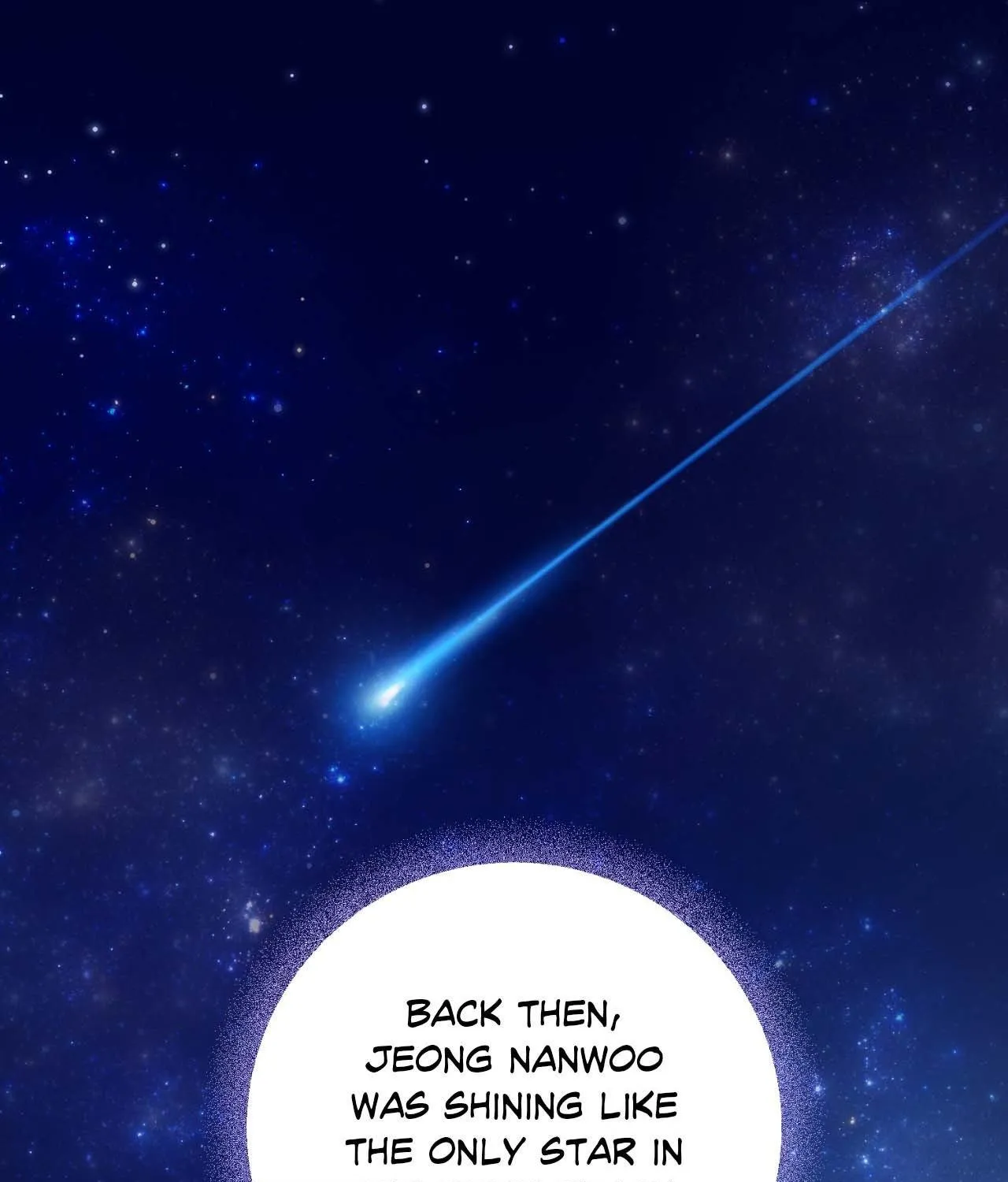 The Brilliant Darkness Chapter 7 page 1 - 