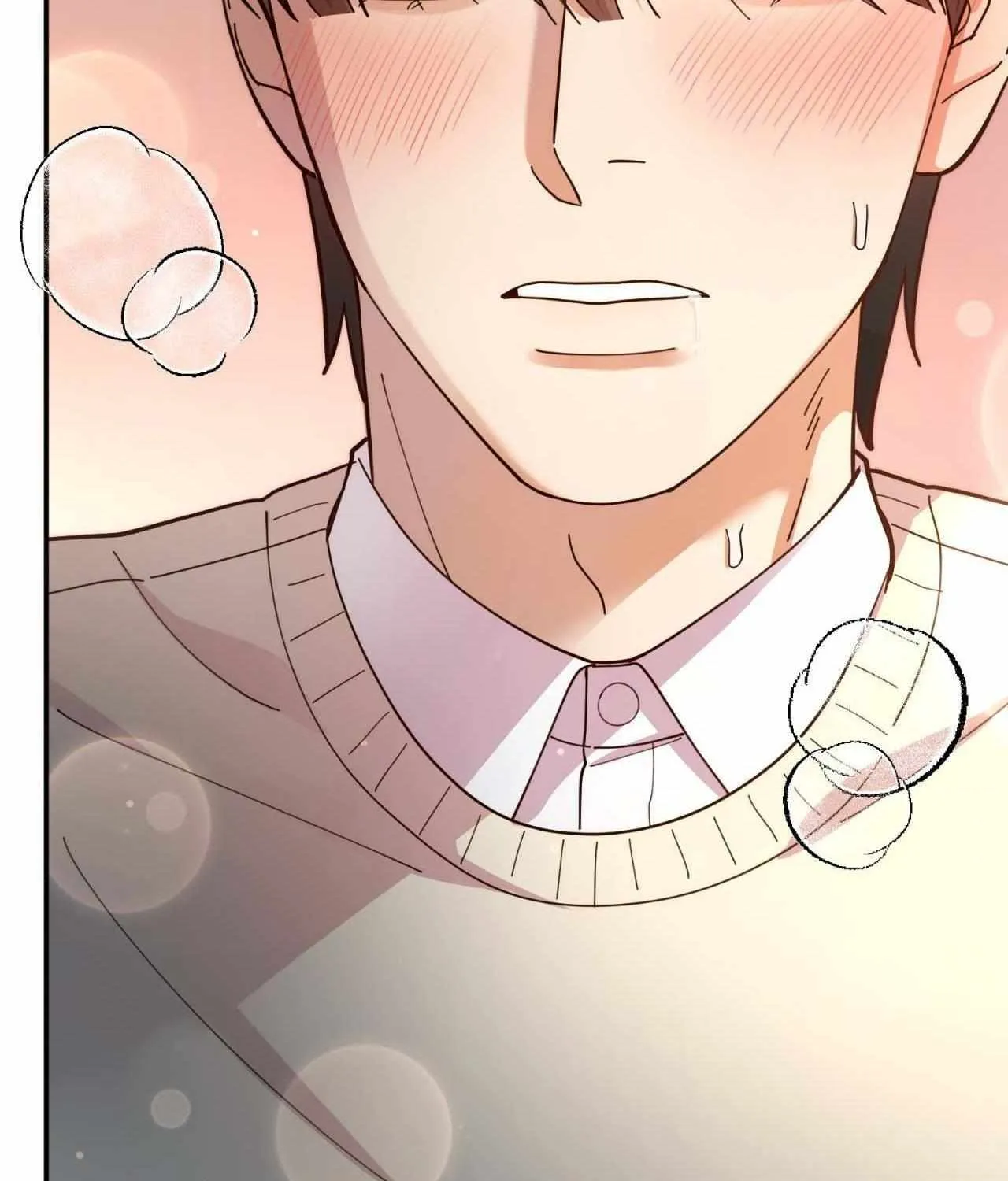 The Brilliant Darkness Chapter 7 page 11 - 