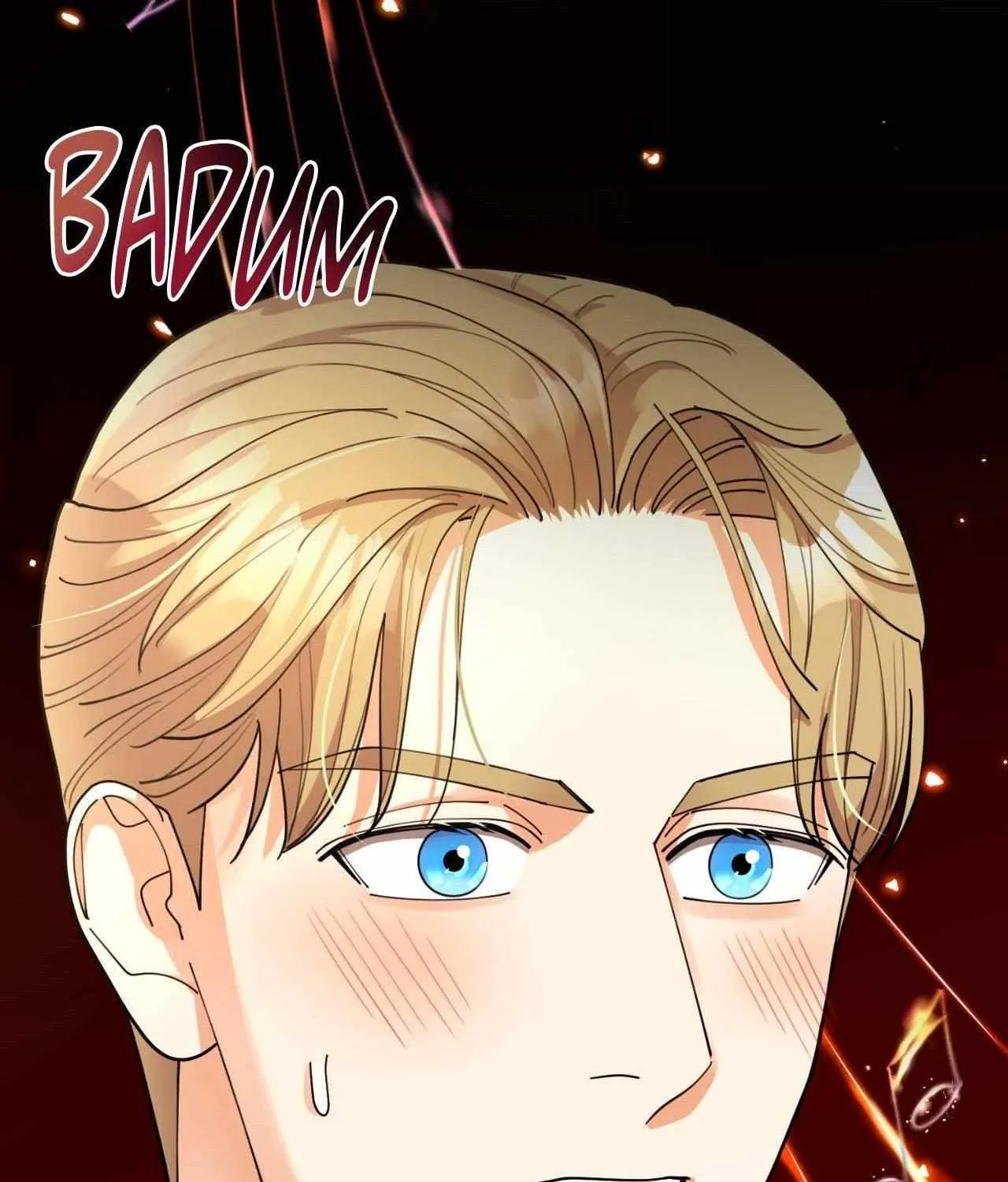 The Brilliant Darkness Chapter 7 page 109 - 