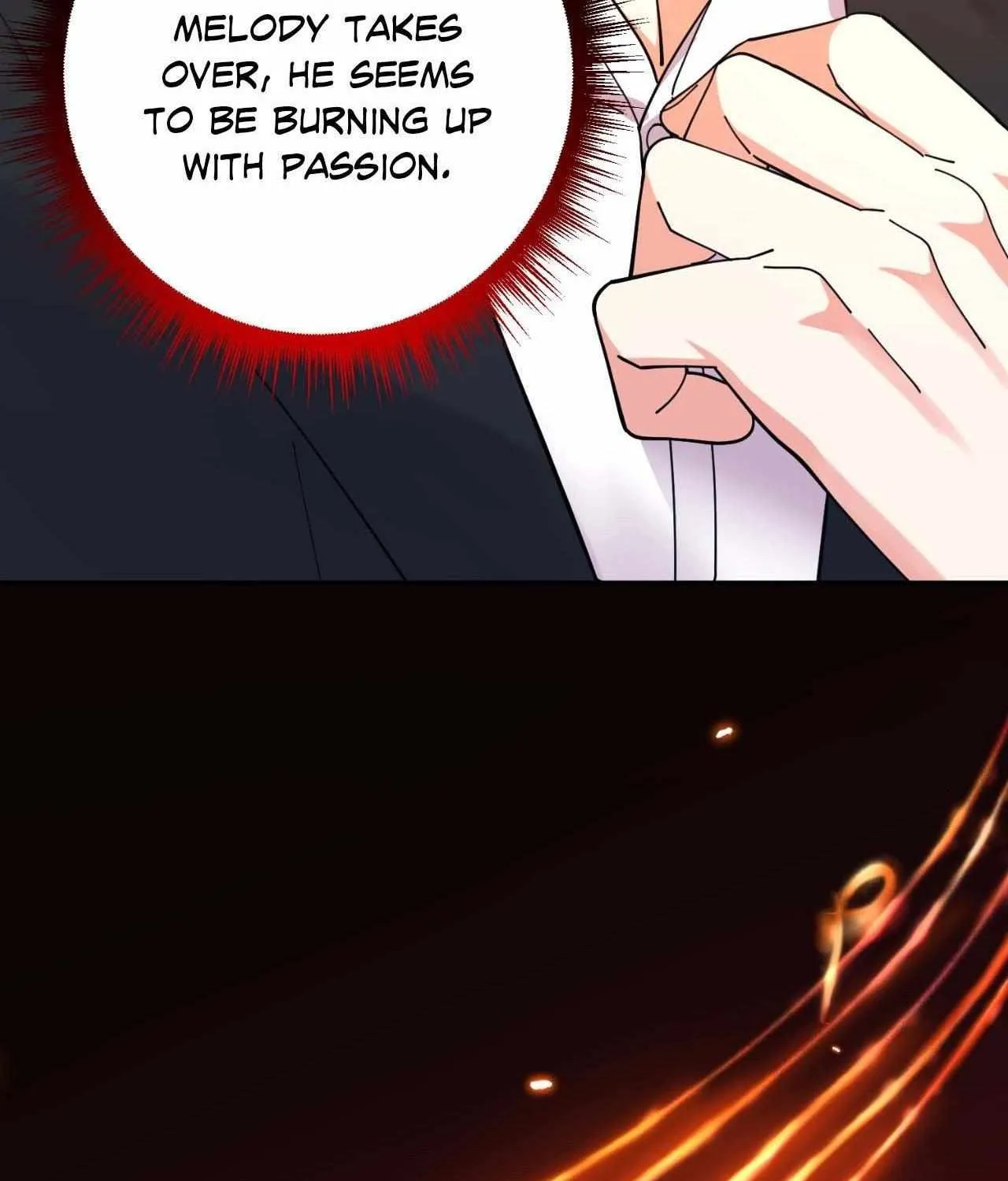 The Brilliant Darkness Chapter 7 page 111 - 