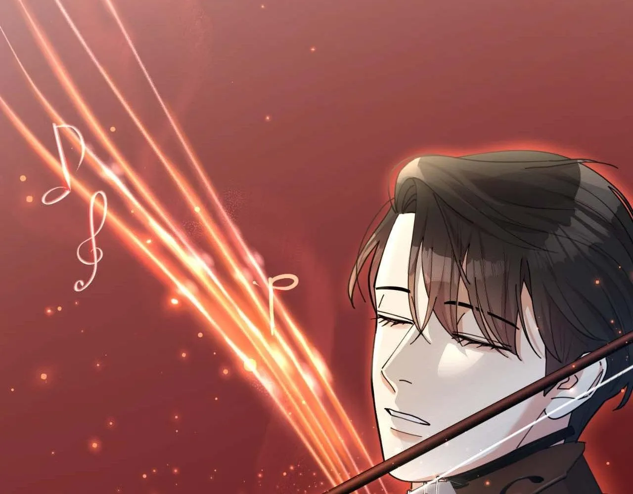 The Brilliant Darkness Chapter 7 page 118 - 