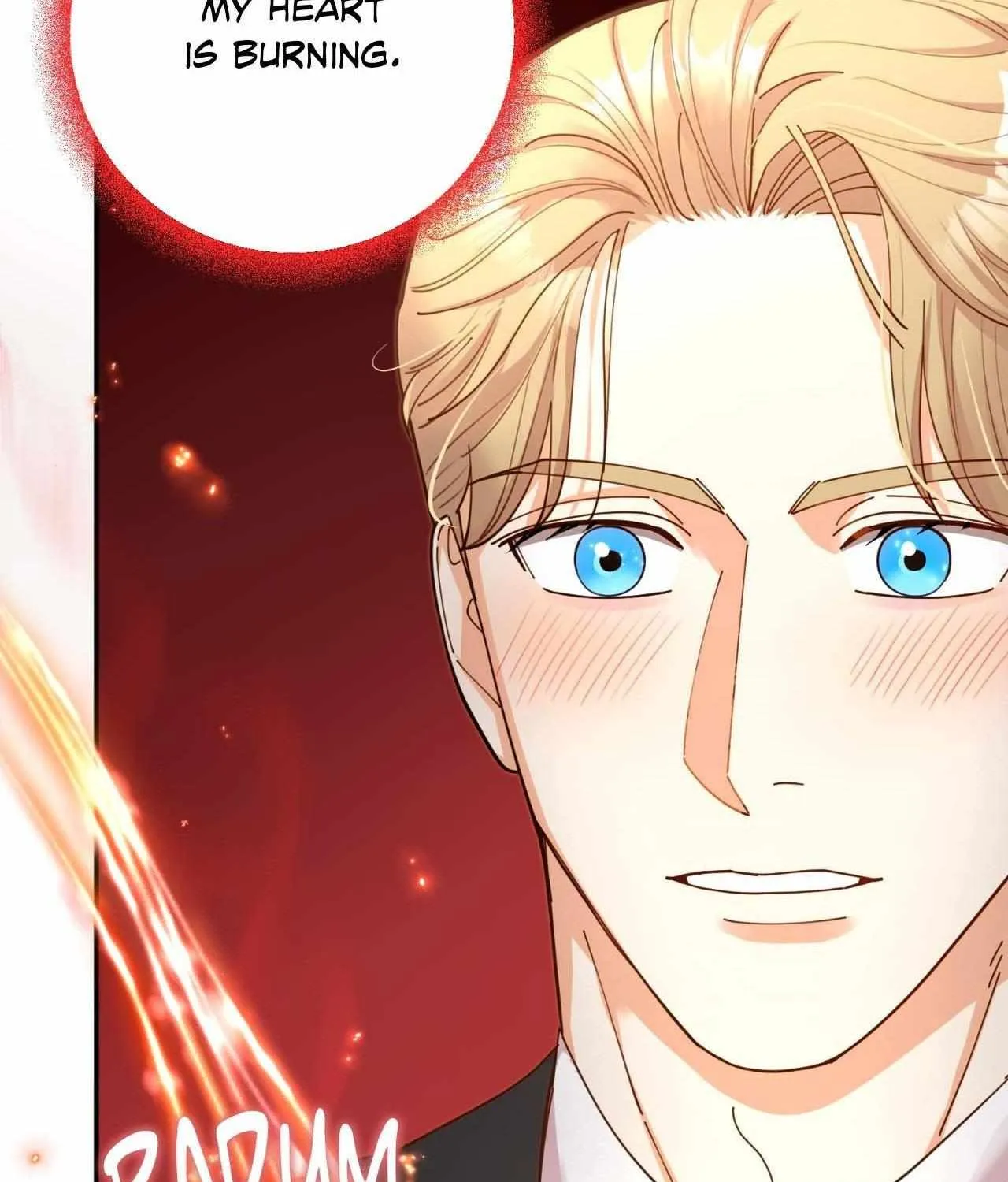 The Brilliant Darkness Chapter 7 page 123 - 