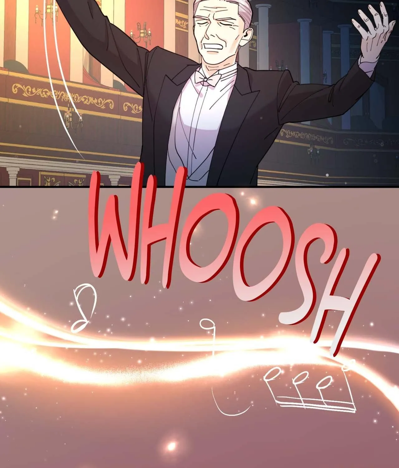 The Brilliant Darkness Chapter 7 page 129 - 
