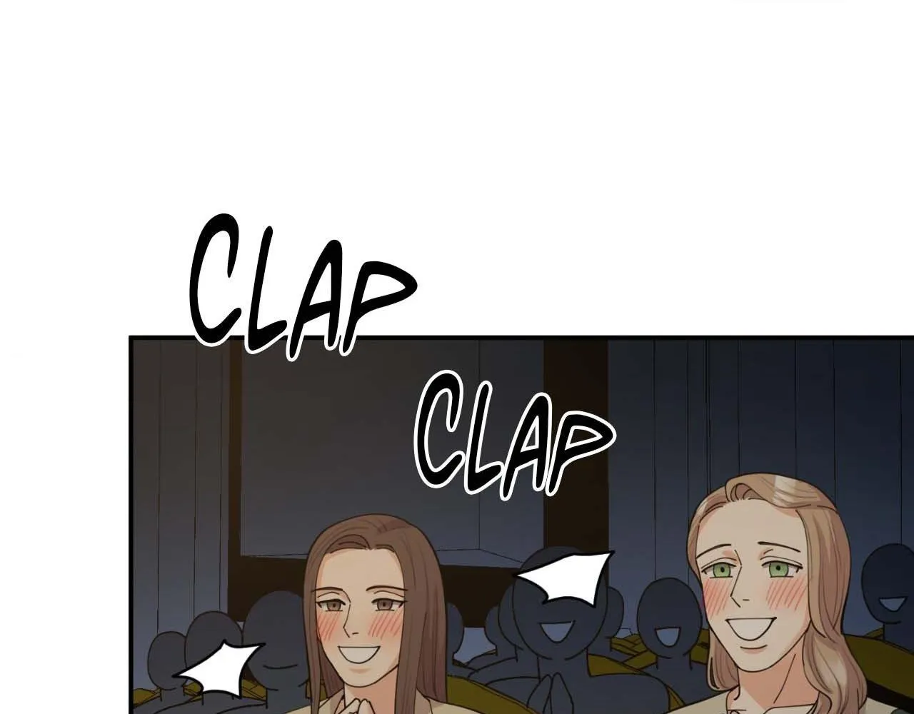 The Brilliant Darkness Chapter 7 page 134 - 