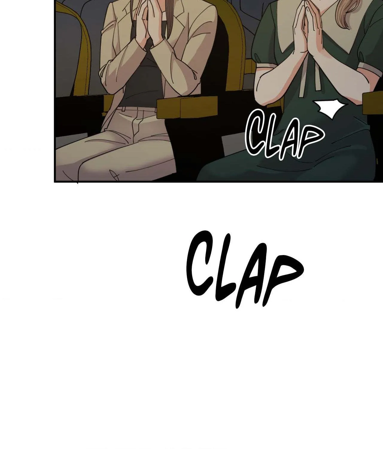The Brilliant Darkness Chapter 7 page 135 - 