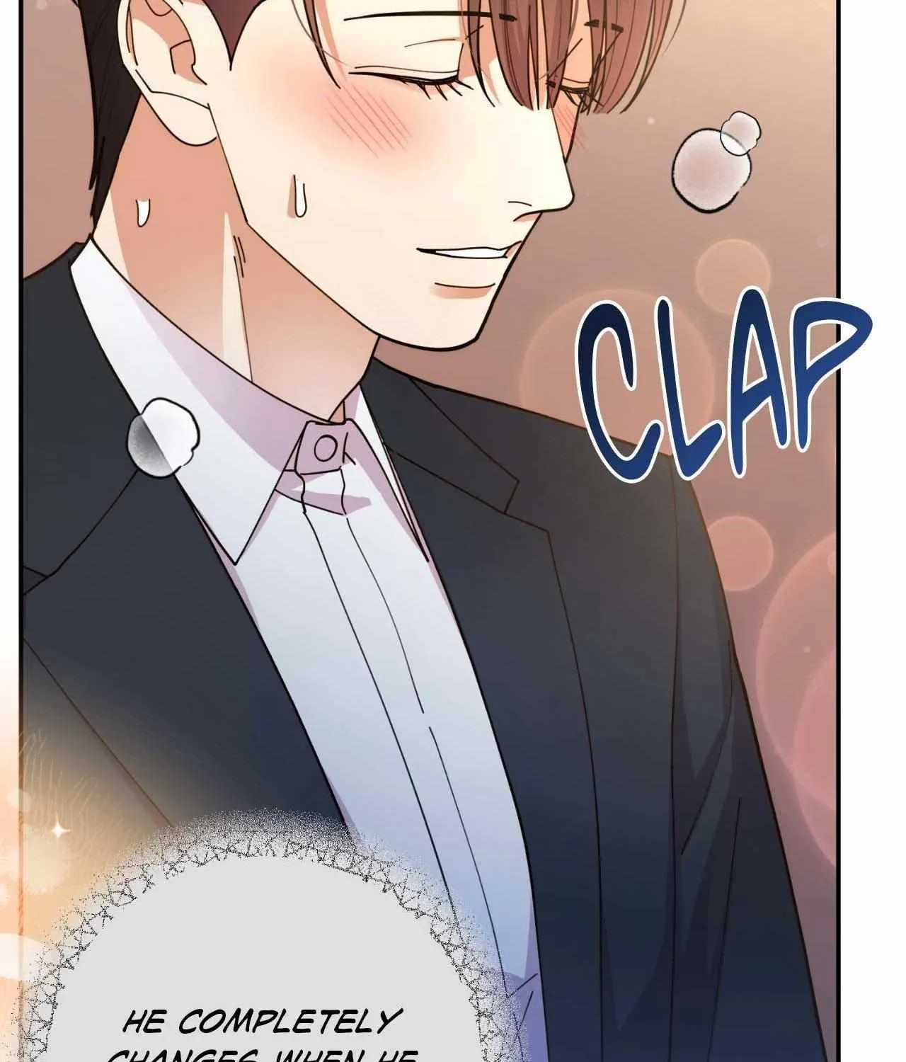 The Brilliant Darkness Chapter 7 page 137 - 