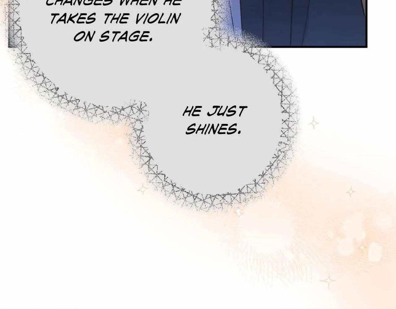 The Brilliant Darkness Chapter 7 page 138 - 