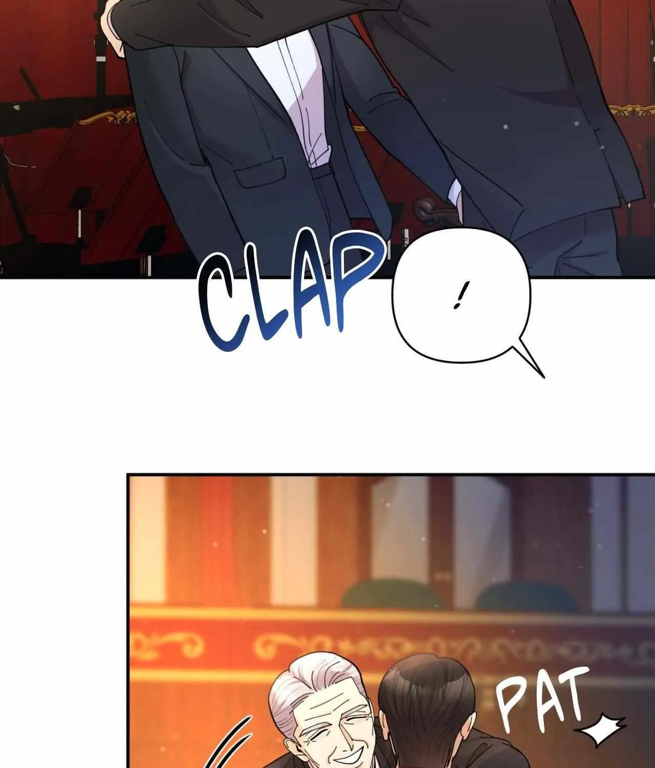 The Brilliant Darkness Chapter 7 page 143 - 