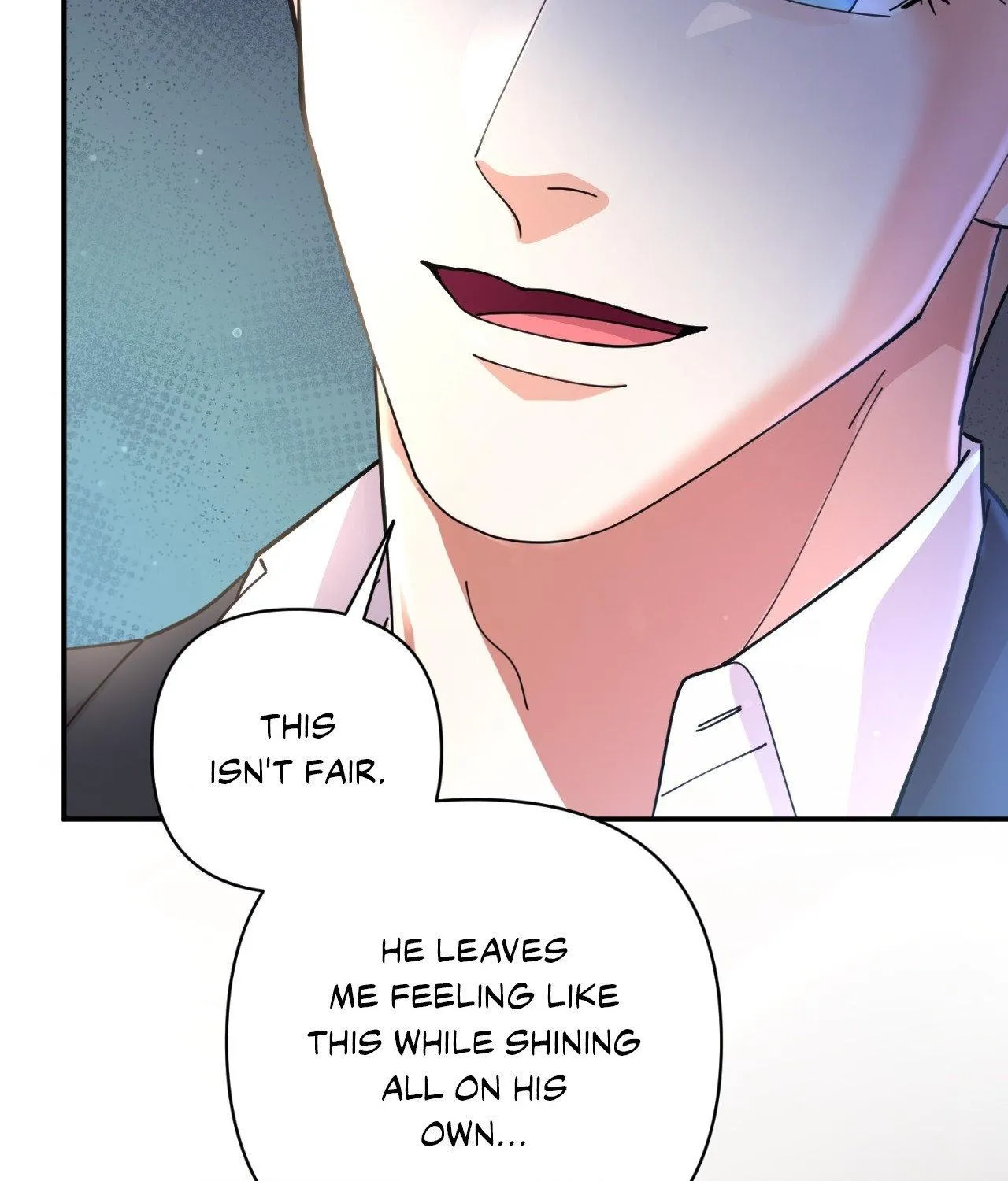 The Brilliant Darkness Chapter 7 page 149 - 