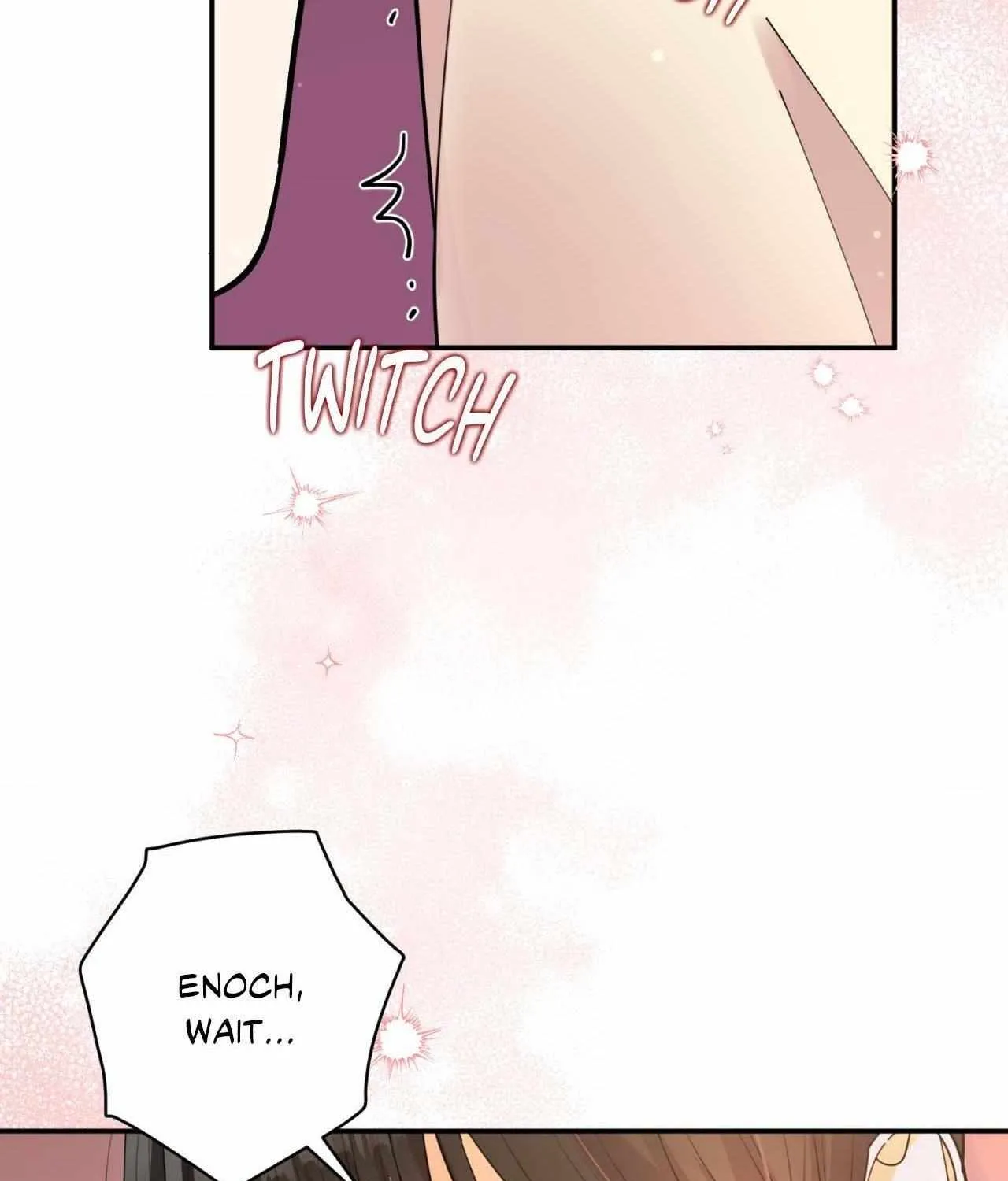 The Brilliant Darkness Chapter 7 page 19 - 