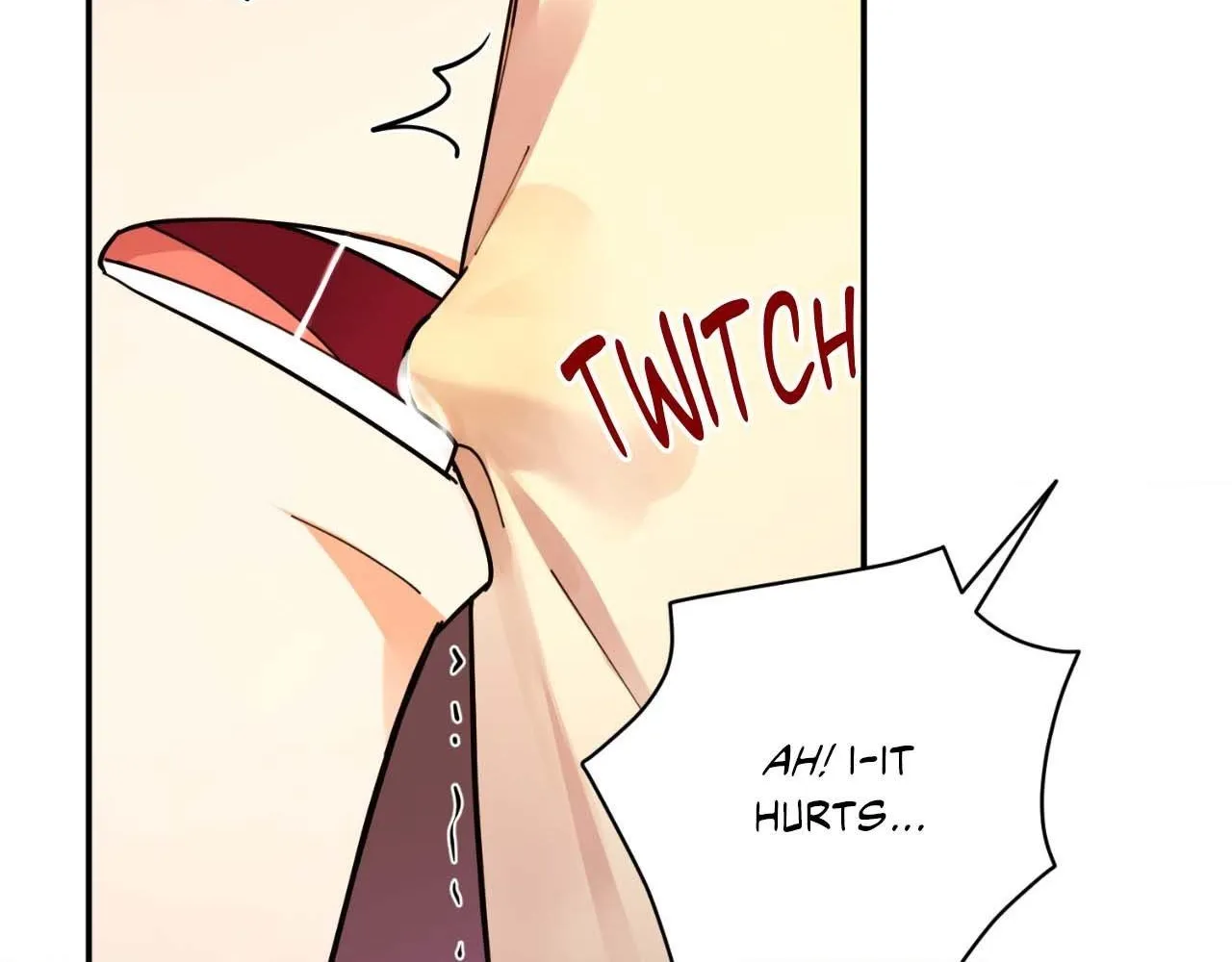The Brilliant Darkness Chapter 7 page 22 - 