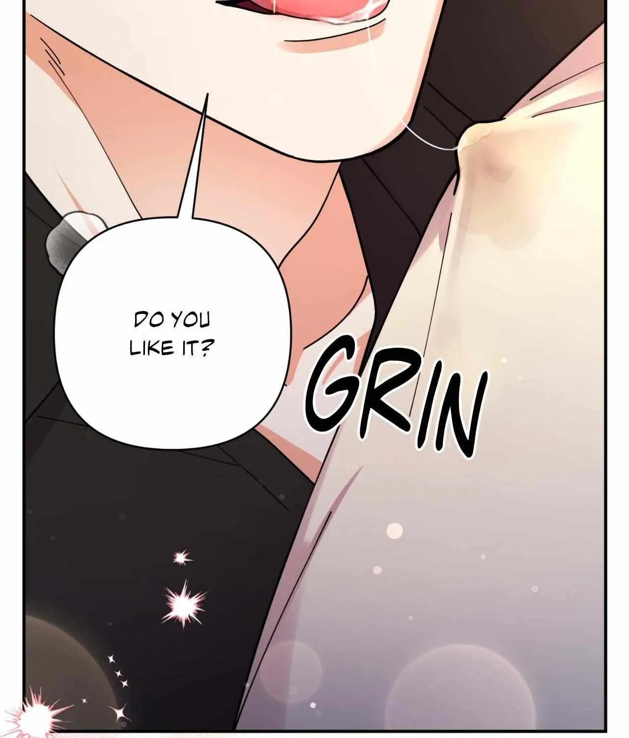 The Brilliant Darkness Chapter 7 page 25 - 