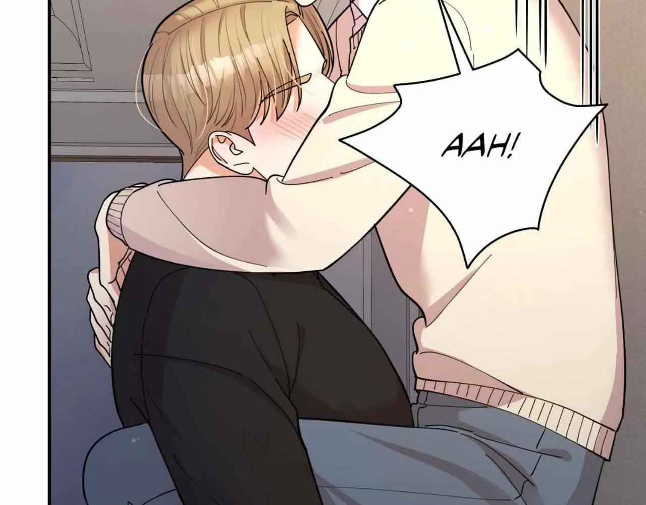 The Brilliant Darkness Chapter 7 page 30 - 