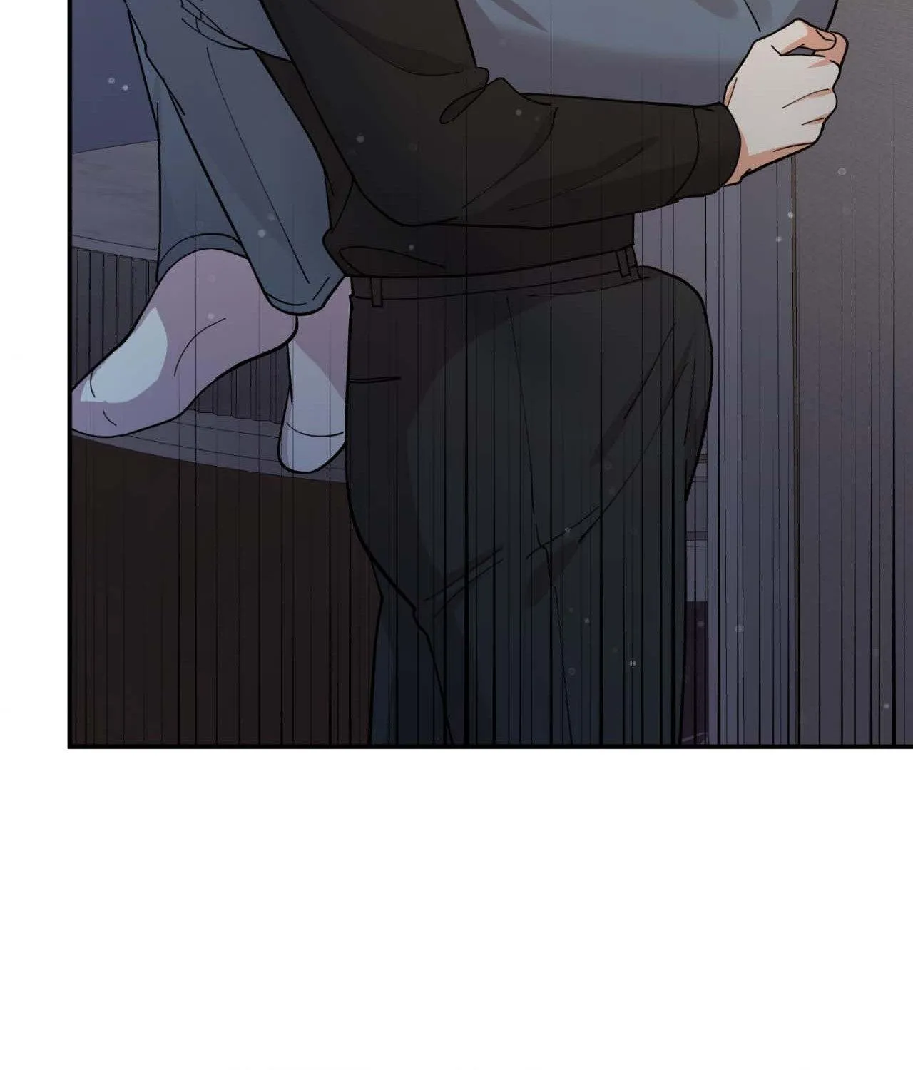 The Brilliant Darkness Chapter 7 page 31 - 