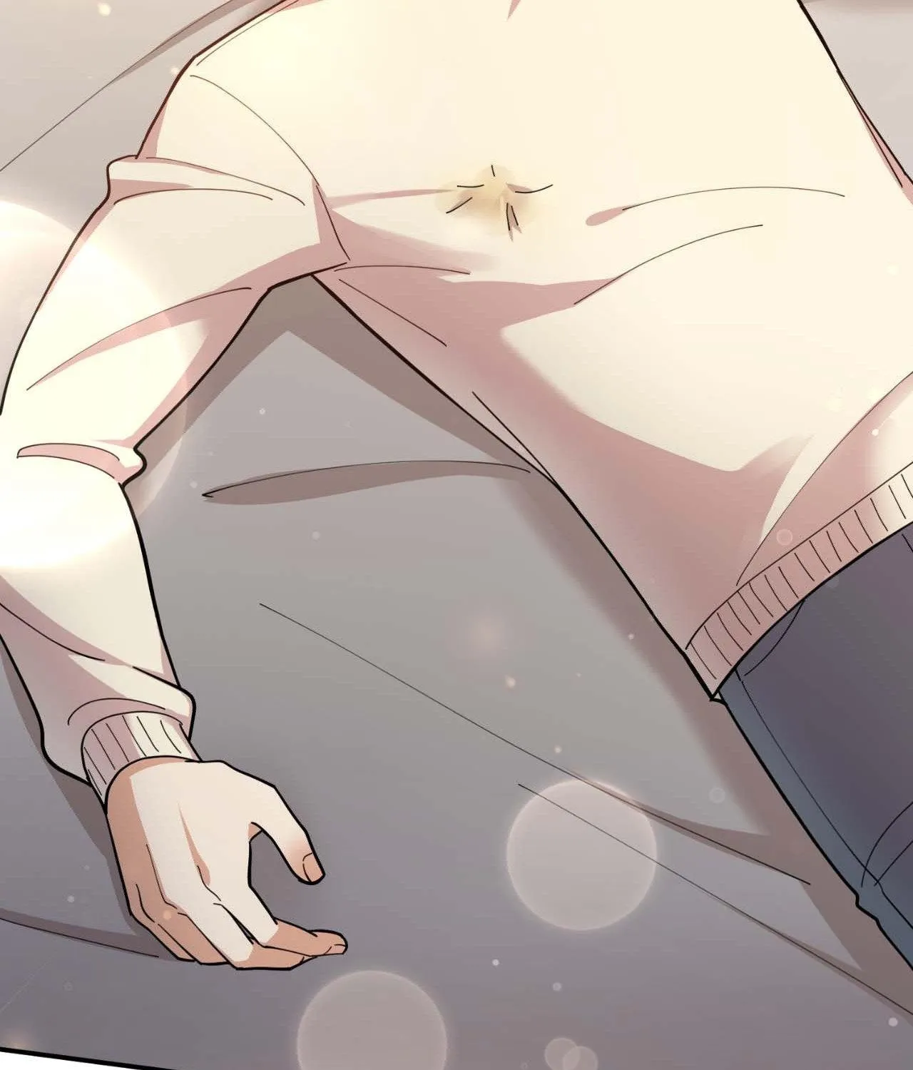 The Brilliant Darkness Chapter 7 page 39 - 