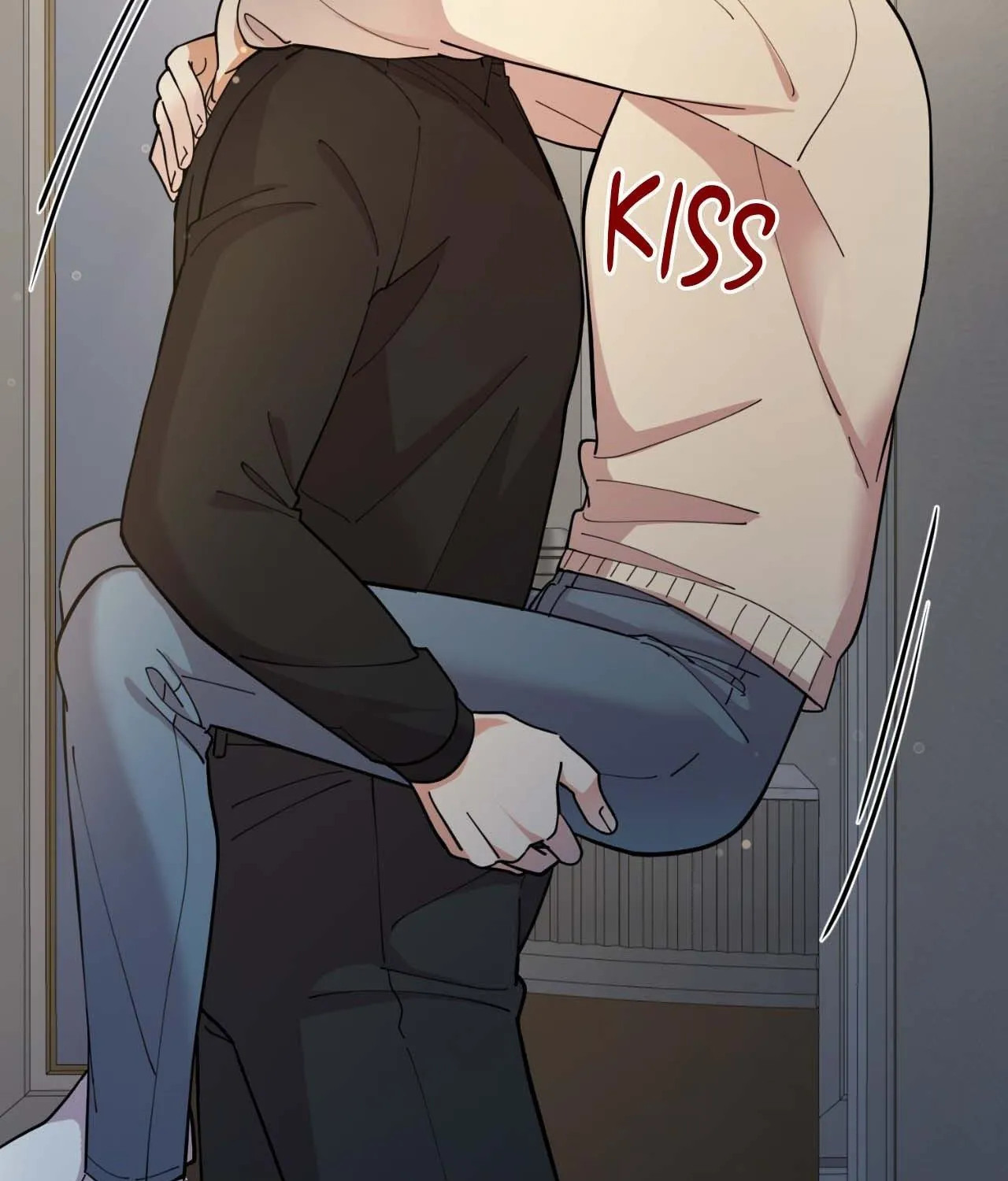 The Brilliant Darkness Chapter 7 page 5 - 